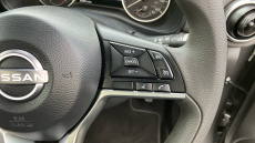 Nissan Juke 1.0 DiG-T Acenta Premium 5dr Petrol Hatchback